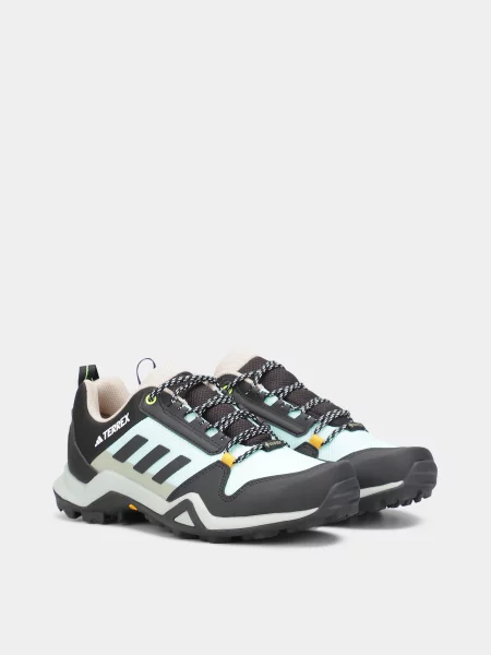 Пеший туризм кроссовки Adidas Terrex черные