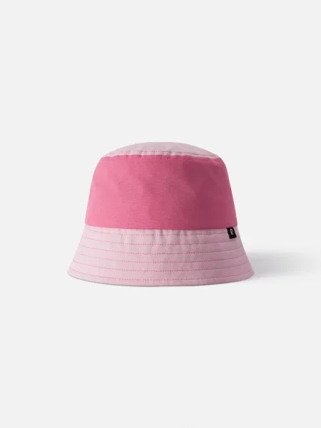 Шляпа Reima розовая