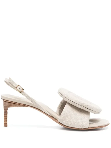 Sandale Jacquemus slingback