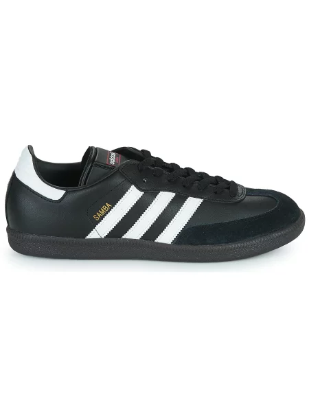 Pantofi Adidas negru