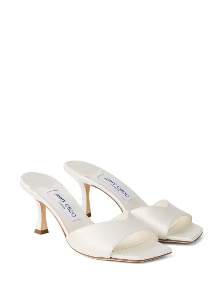 Papuci tip mules Jimmy Choo