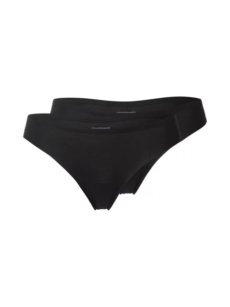 PUMA Tanga negru