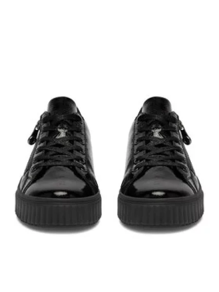 Sneakersy Rieker černé