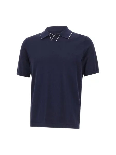 Sweter Kangra niebieski