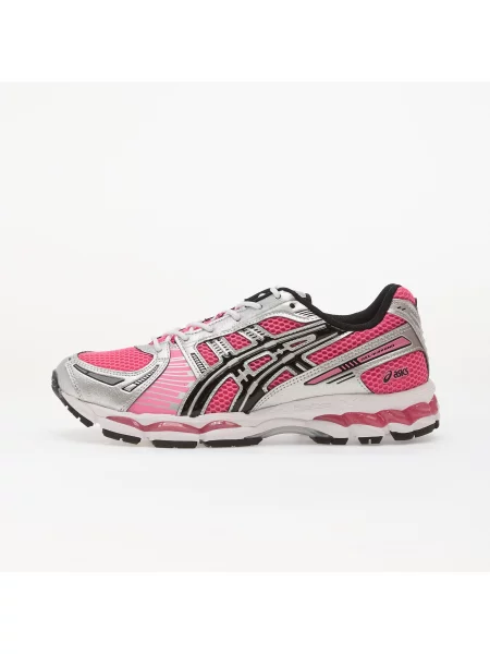 Sneakers Asics GEL-Kayano Dragon Fruit/ Black EUR negru