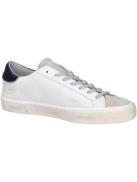 Pantofi D.a.t.e. alb
