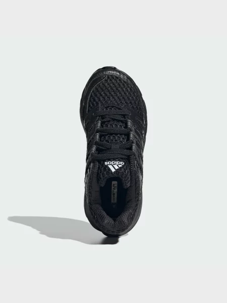 Детские кроссовки Adidas черные