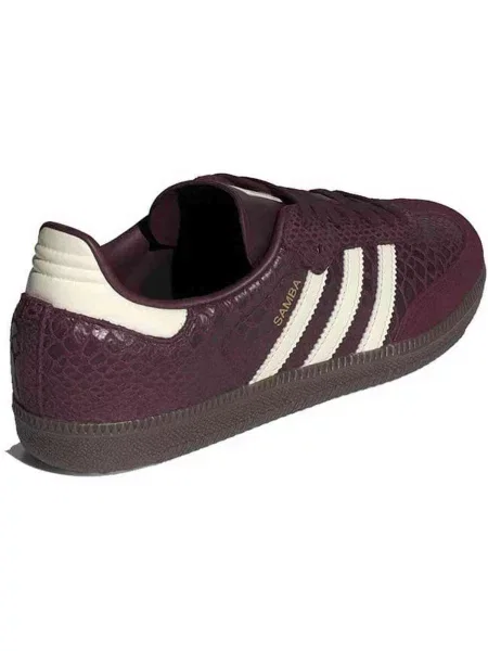 Tenisky Adidas Samba biela