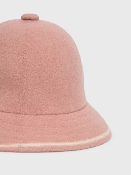 Kangol Шерстяная шляпа