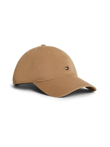 Tommy Hilfiger Șapcă baseball bej