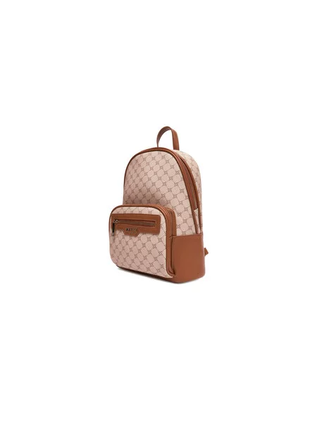 Batoh Nine West hnědá