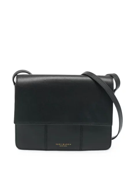 Geantă Tory Burch negru