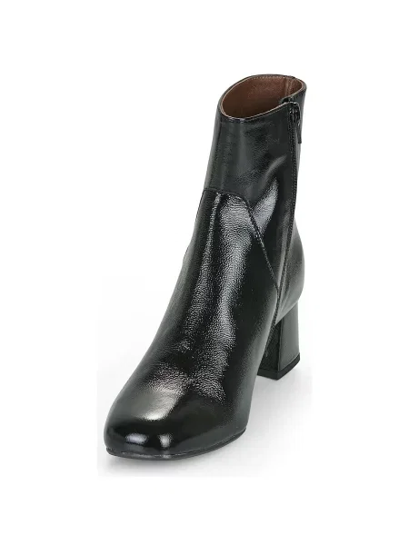 Pantofi Otess / Zoï negru