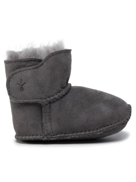 EMU Australia Апрески Baby Bootie сив