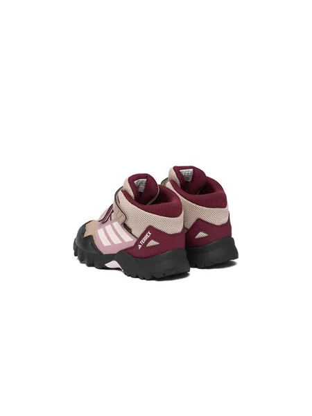 Adidas Turistiniai batai Terrex Skychaser Mid Gore-Tex Hiking Shoes Kids smėlio