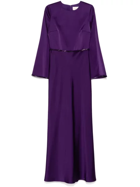 Rochie Sachin & Babi violet