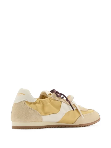 Sneakerși Sam Edelman galben