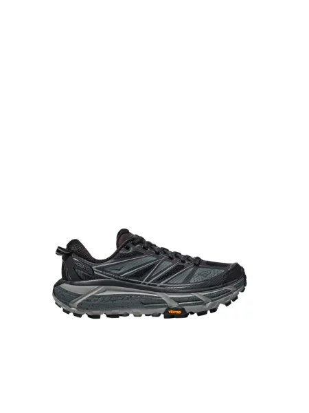 Hoka buty do biegania Mafate Speed 2 czarny