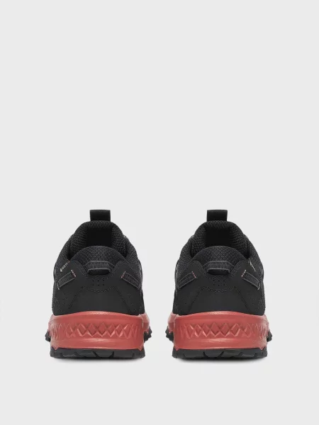 Кроссовки Saucony черные