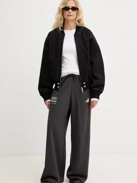 Adidas спортивні штани x Audi