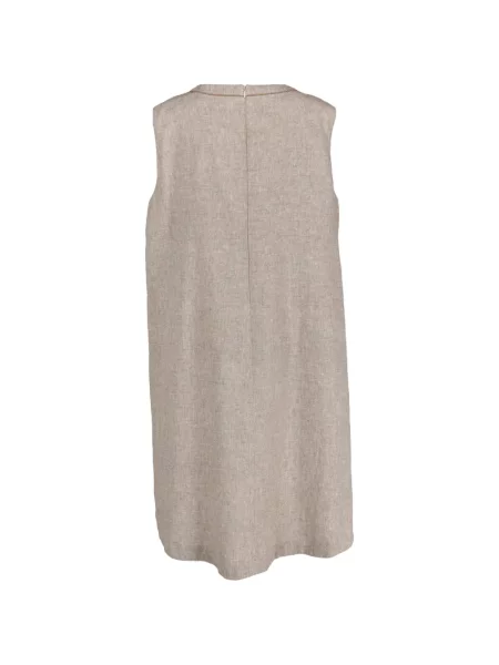Rochie mini Fabiana Filippi fără mâneci