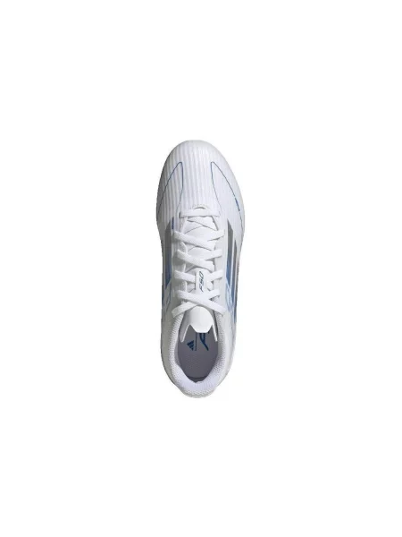 Gyerek félcipő Adidas fehér