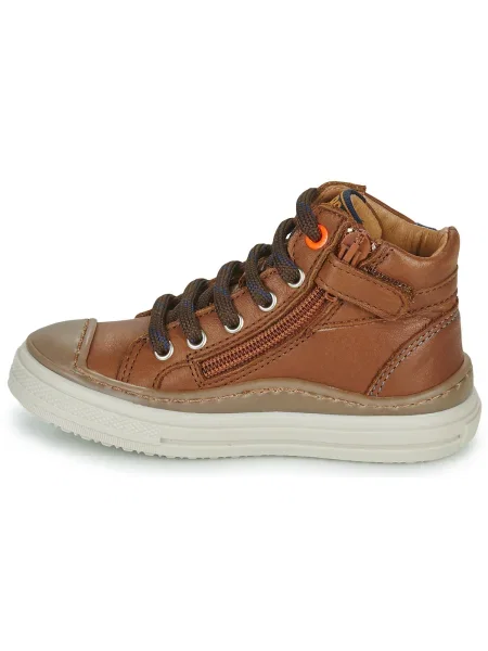 Pantofi copii Gbb maro