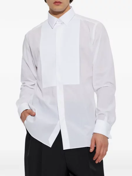 Cămașă Tom Ford alb