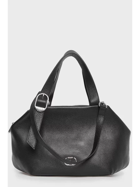 Сумка Twinset чорна