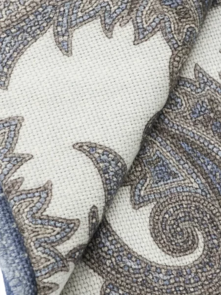 Fular Altea cu model paisley