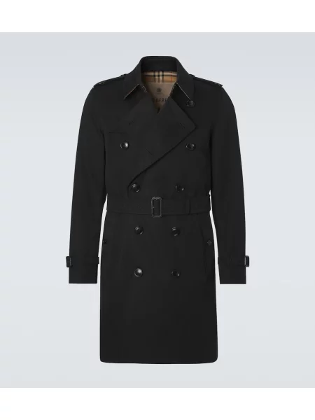 Trenci Burberry negru