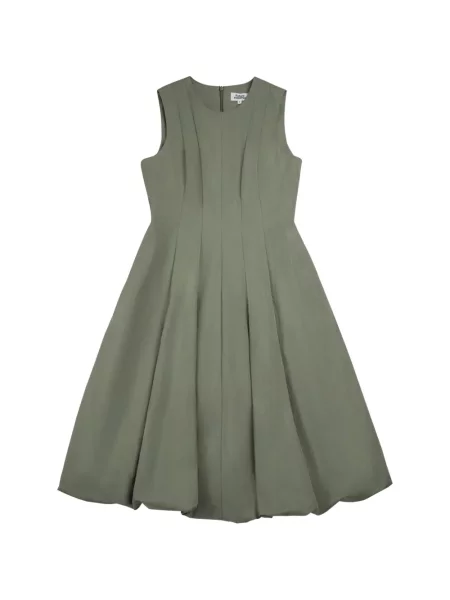 Rochie Future Classics verde
