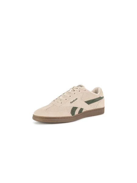 Tenisice Reebok FORTE LOUNGER bež