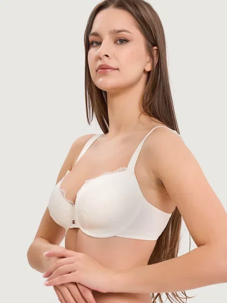 Бюстгальтер Lormar черный