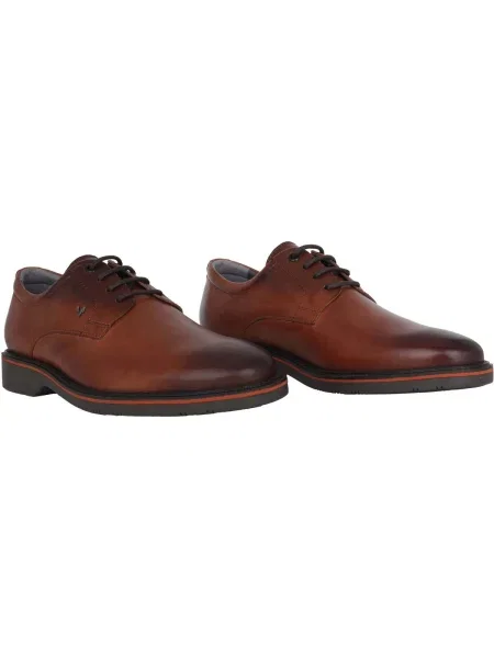 Pantofi Martinelli maro