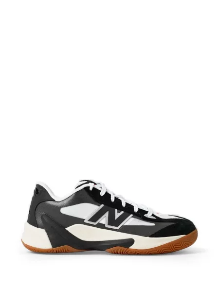 Džemper New Balance crna