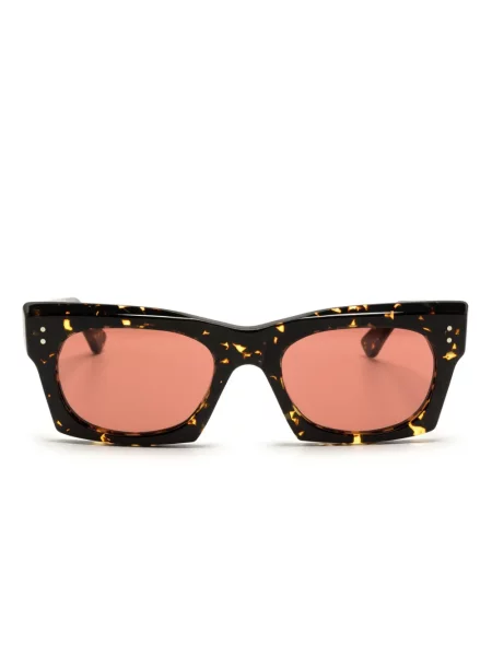 Ochelari de soare Marni Eyewear maro
