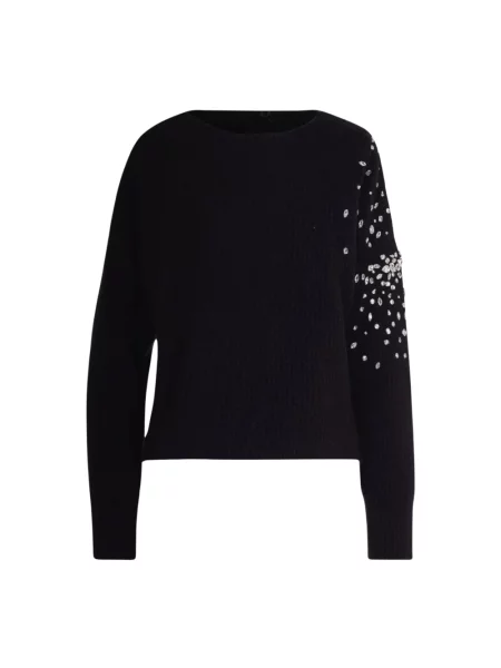 Sweter Liu Jo czarny