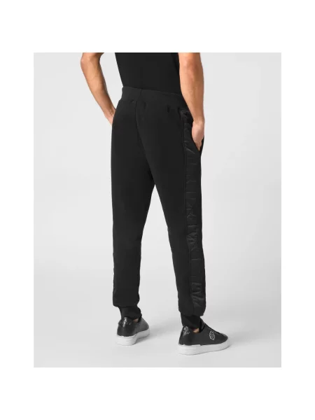Spodnie dresowe Philipp Plein czarne
