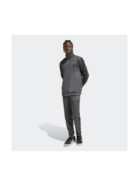 ADIDAS SPORTSWEAR Tréningový komplet Dayready grafitová / čierna sivá