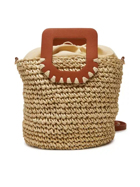 Ročna torba Call It Spring bež