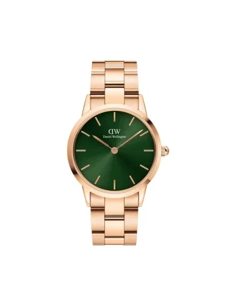 Laikrodžiai Daniel Wellington