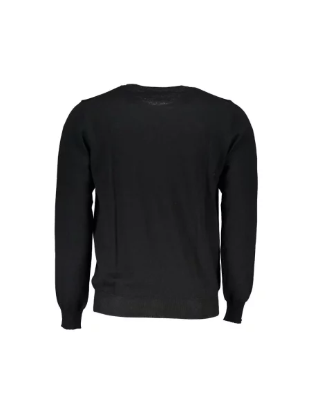 Sweter North Sails czarny