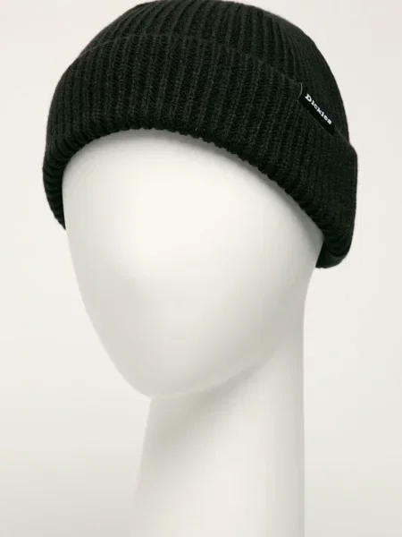 Dickies Woodworth Beanie Black Universal negru