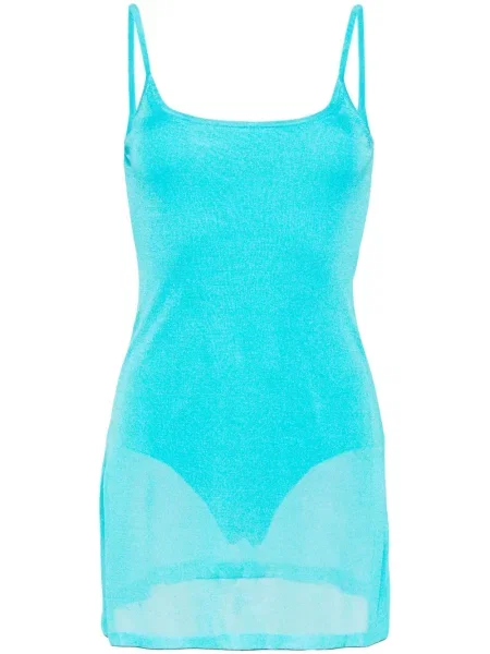 Halat Jacquemus albastru