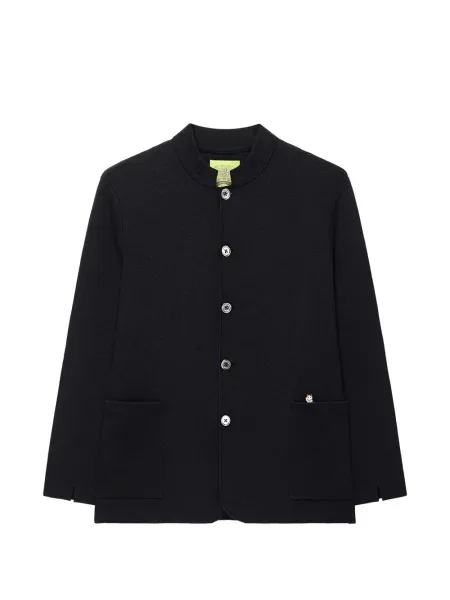 Geacă Shanghai Tang negru