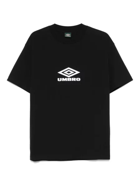 Tricou Umbro negru