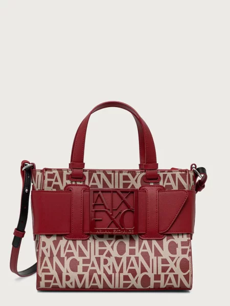 Armani Exchange geantă pentru femei