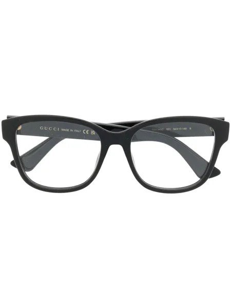 Ochelari de soare Gucci Eyewear negru