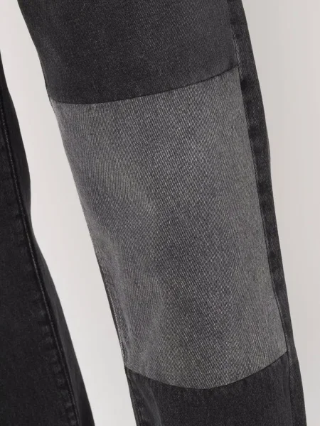 Pantaloni Valentino Garavani negru